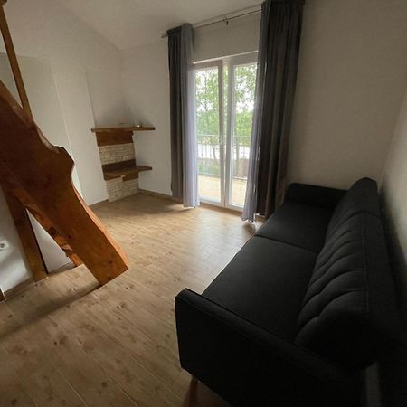 Apartament Amanda C Starigrad Paklenica Zewnętrze zdjęcie