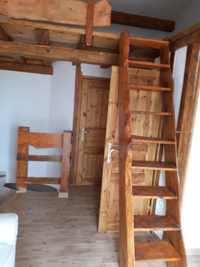 Apartament Amanda C Starigrad Paklenica Zewnętrze zdjęcie