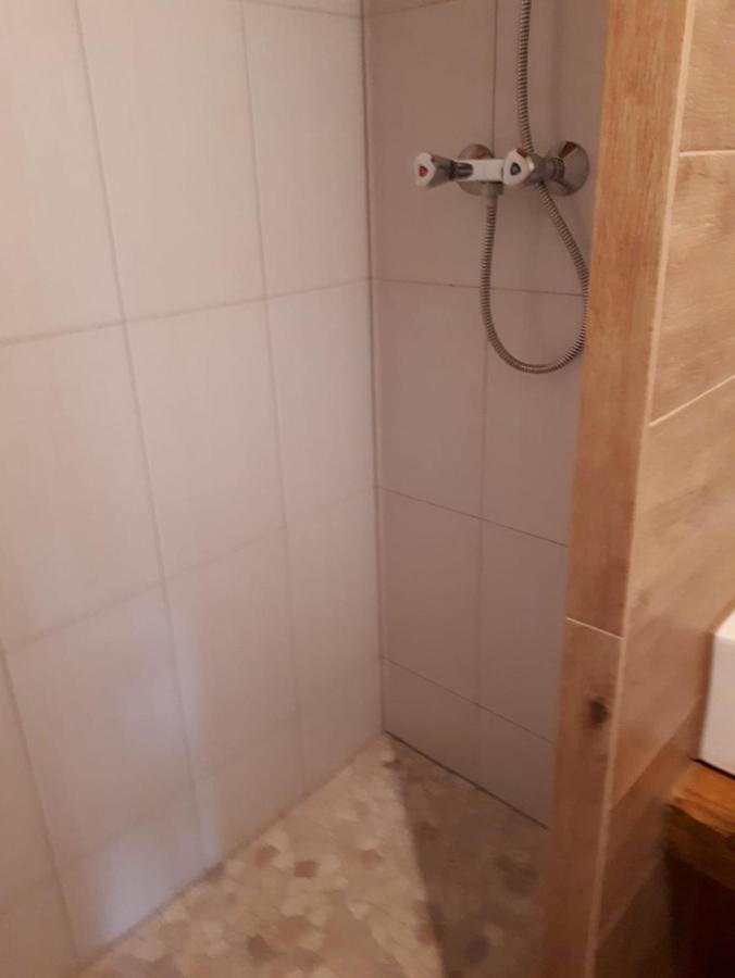 Apartament Amanda C Starigrad Paklenica Zewnętrze zdjęcie