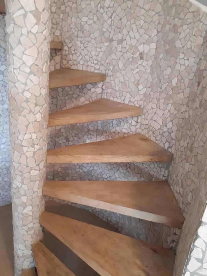 Apartament Amanda C Starigrad Paklenica Zewnętrze zdjęcie