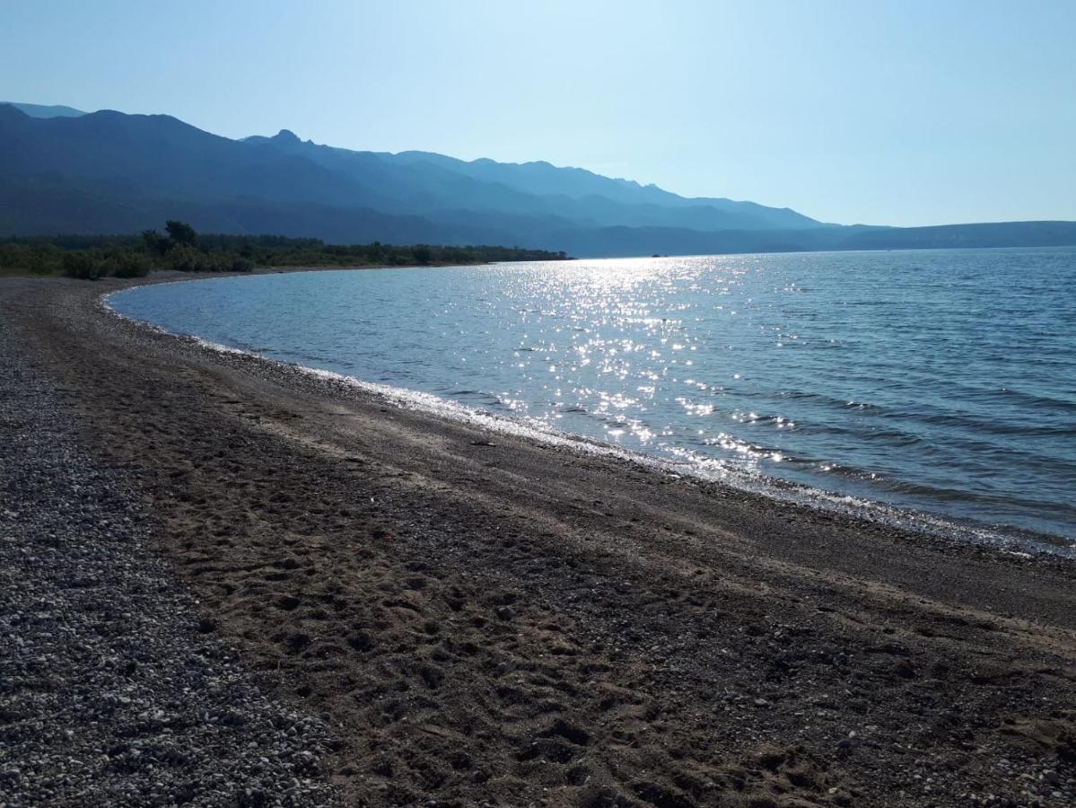 Apartament Amanda C Starigrad Paklenica Zewnętrze zdjęcie