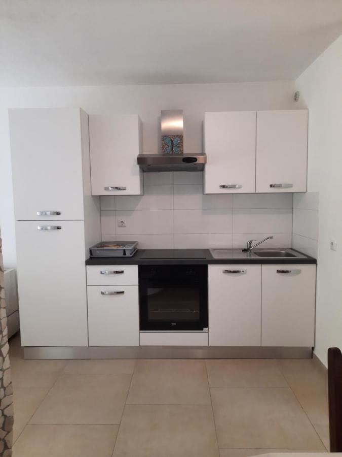 Apartament Amanda C Starigrad Paklenica Zewnętrze zdjęcie