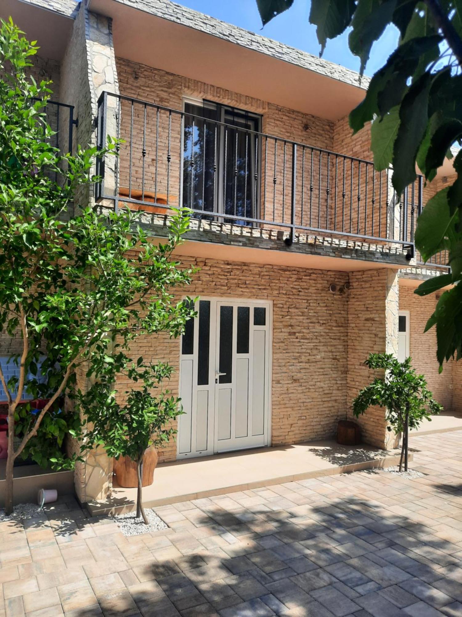Apartament Amanda C Starigrad Paklenica Zewnętrze zdjęcie