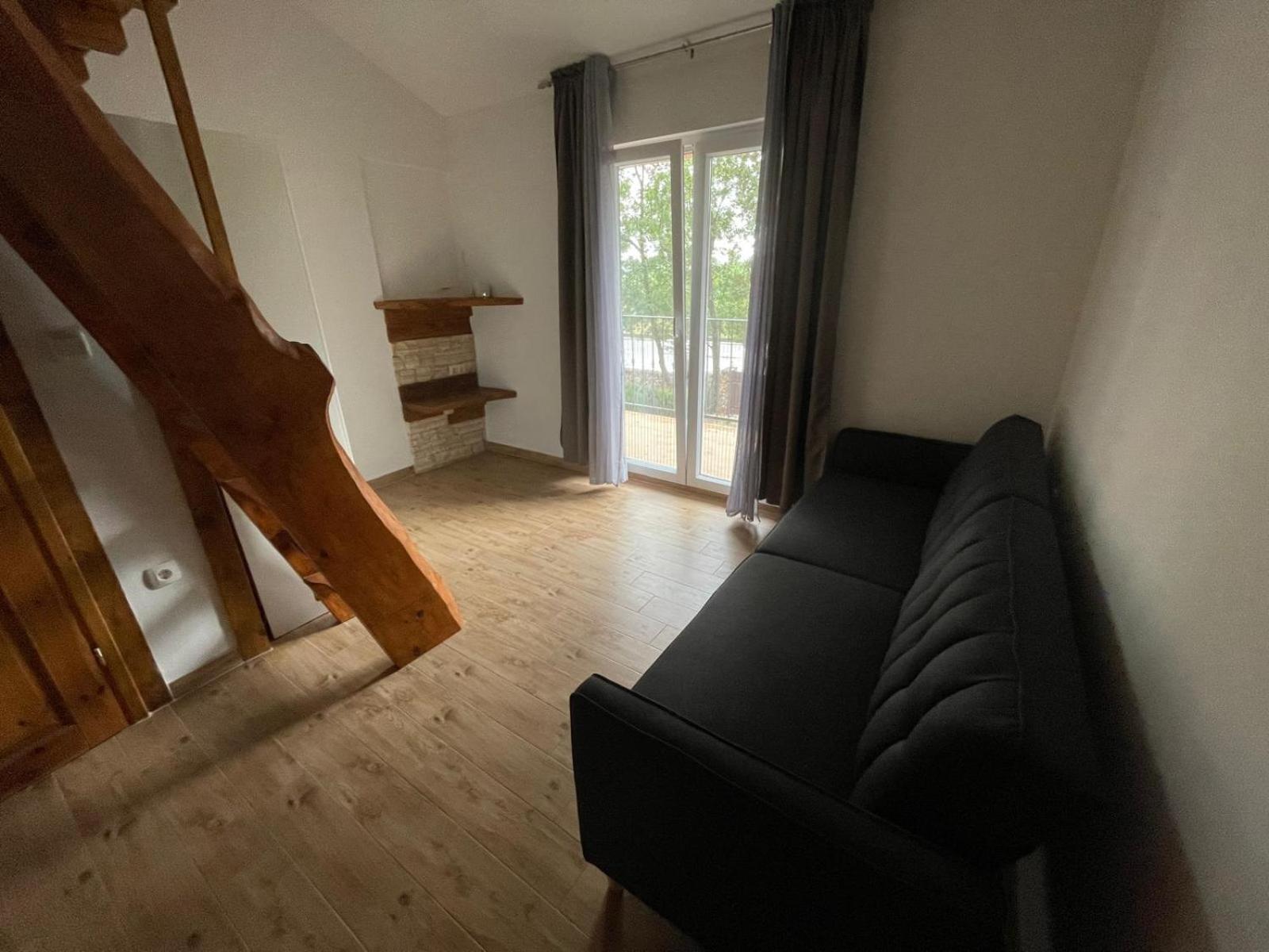 Apartament Amanda C Starigrad Paklenica Zewnętrze zdjęcie