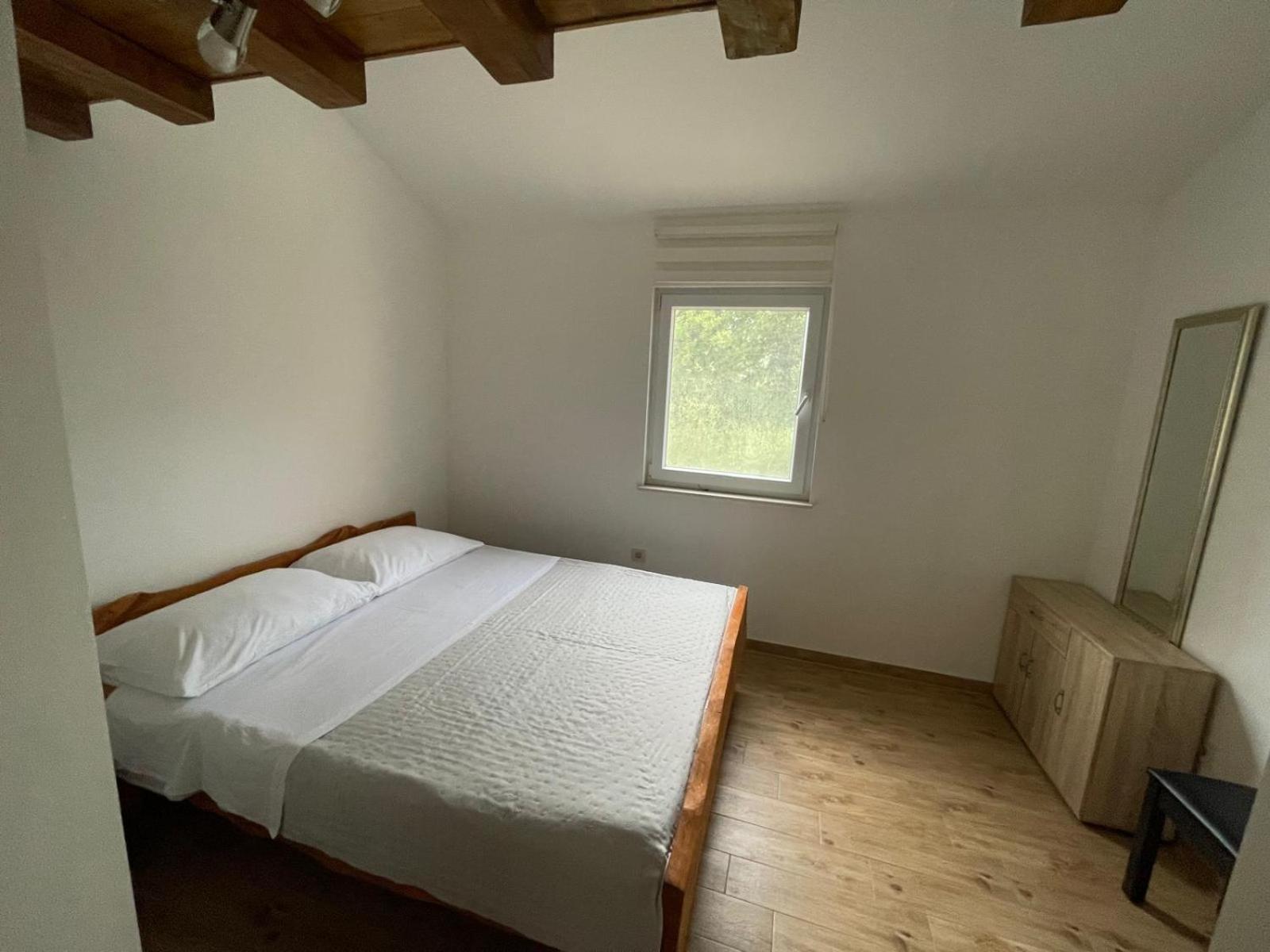 Apartament Amanda C Starigrad Paklenica Zewnętrze zdjęcie