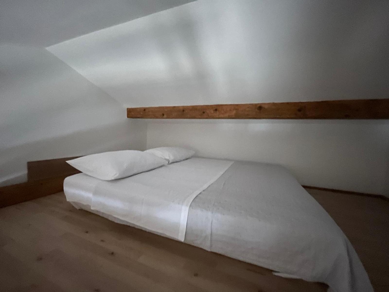 Apartament Amanda C Starigrad Paklenica Zewnętrze zdjęcie