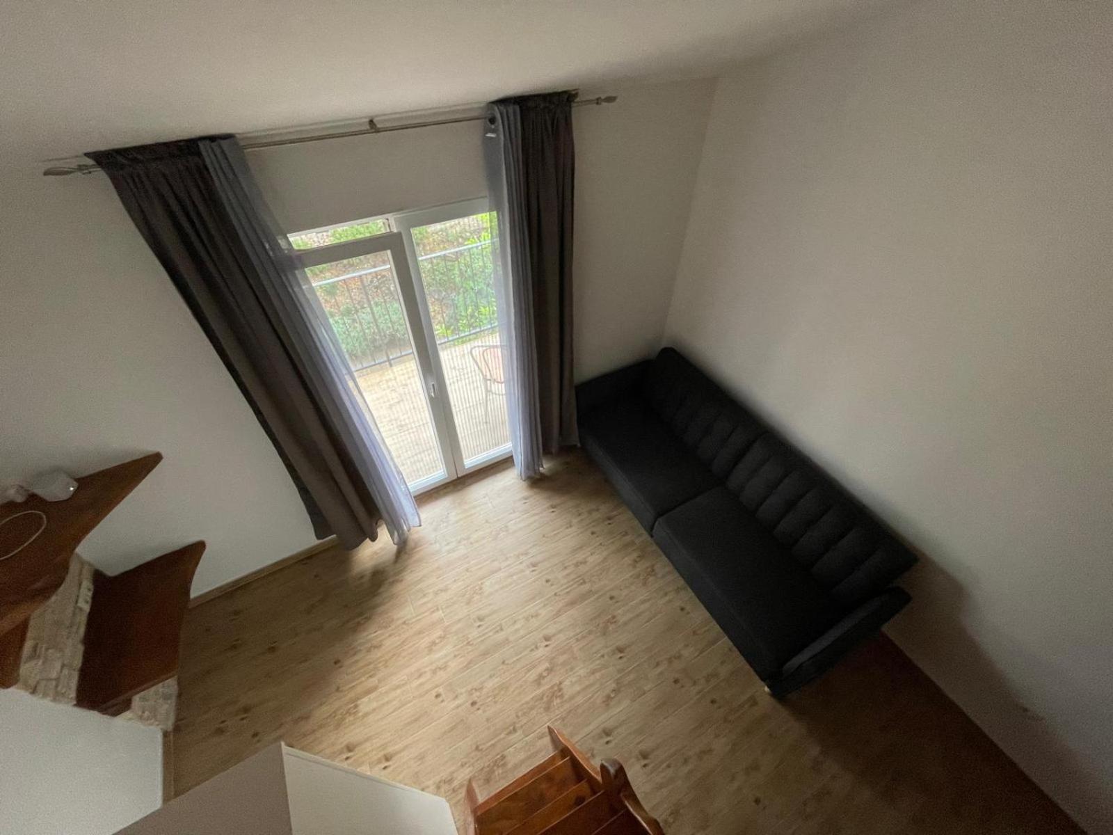 Apartament Amanda C Starigrad Paklenica Zewnętrze zdjęcie