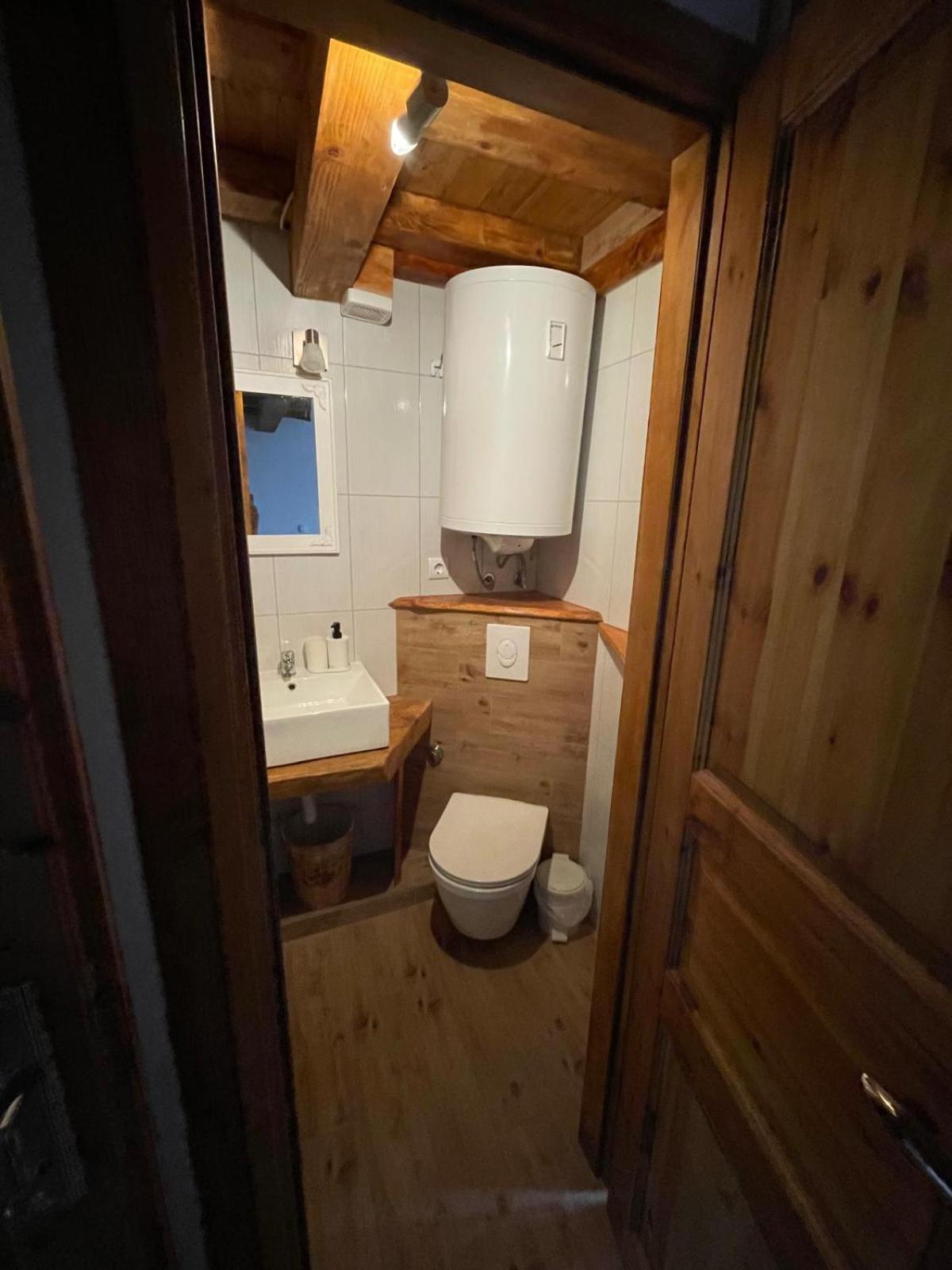 Apartament Amanda C Starigrad Paklenica Zewnętrze zdjęcie