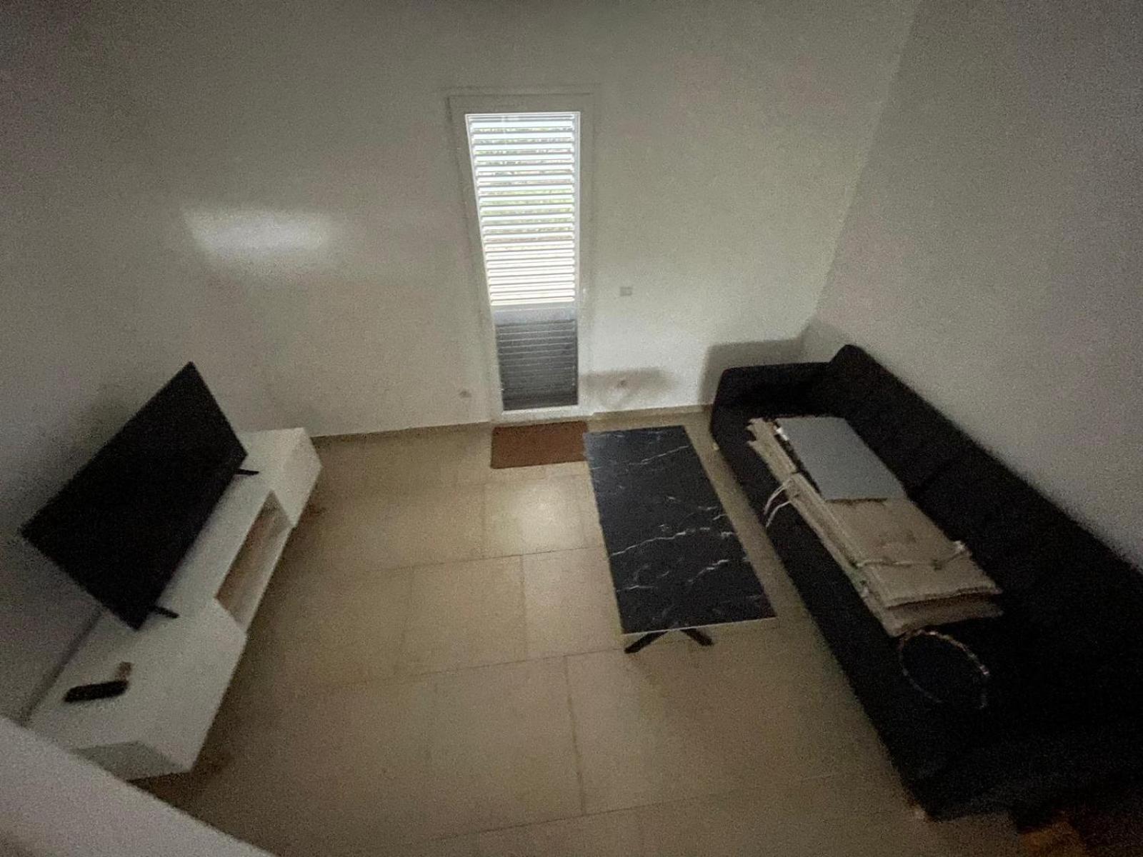 Apartament Amanda C Starigrad Paklenica Zewnętrze zdjęcie